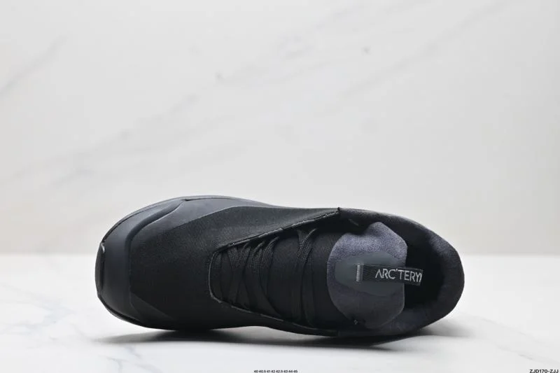 Durable Akc Teryx Shoes 3866
