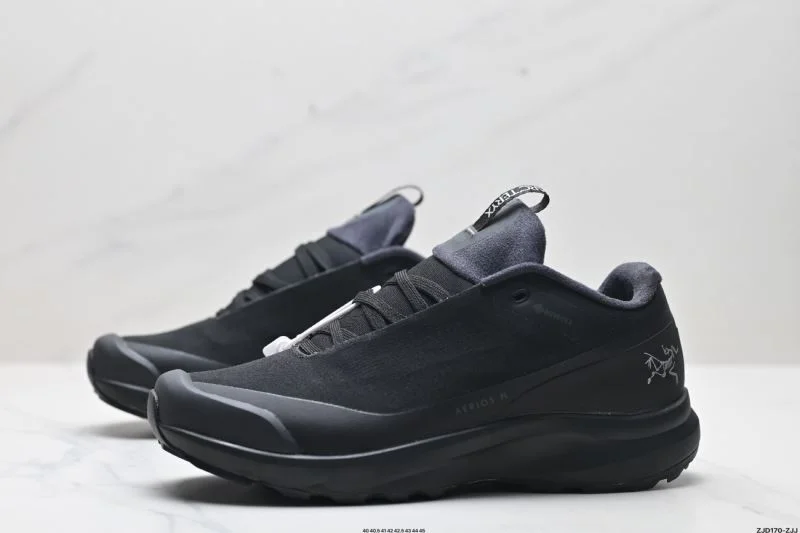 Durable Akc Teryx Shoes 3866