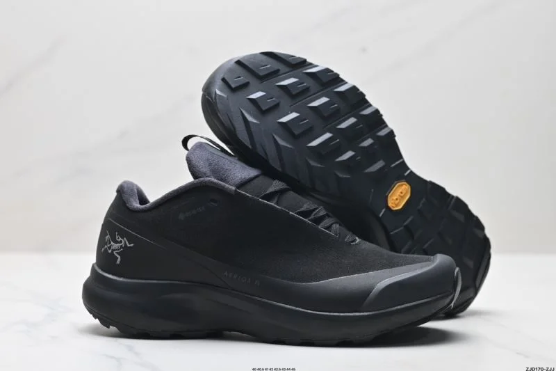 Durable Akc Teryx Shoes 3866