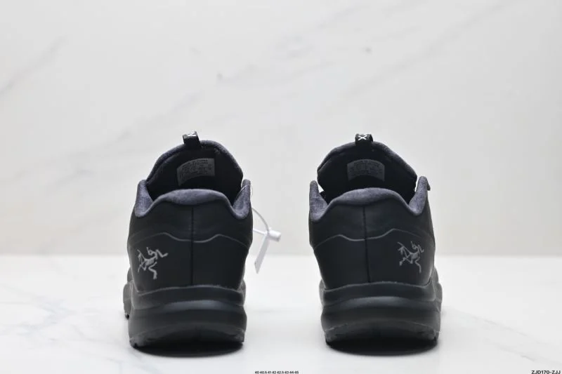 Durable Akc Teryx Shoes 3866