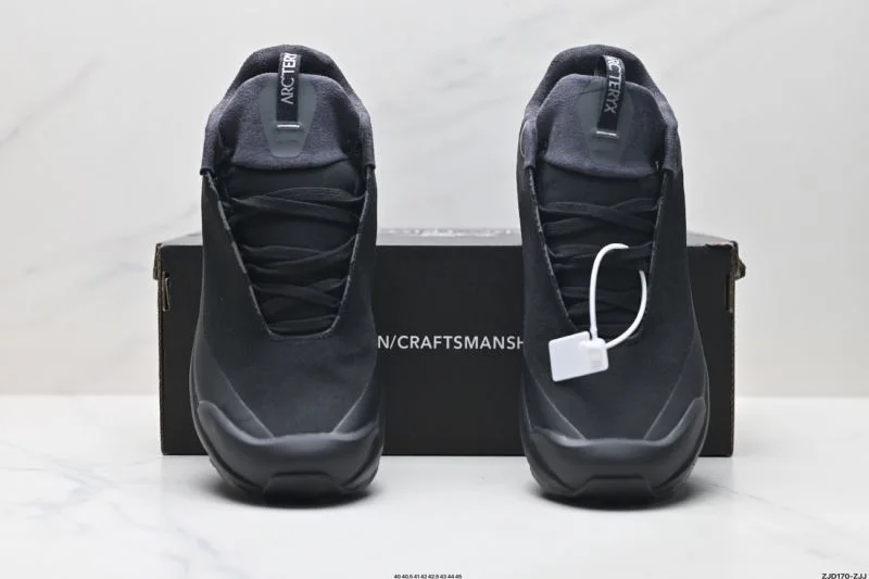 Durable Akc Teryx Shoes 3866