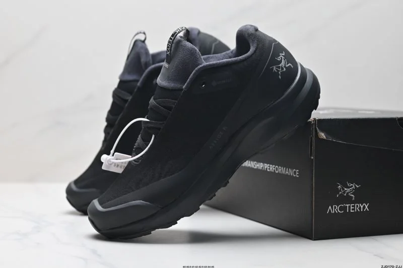 Durable Akc Teryx Shoes 3866