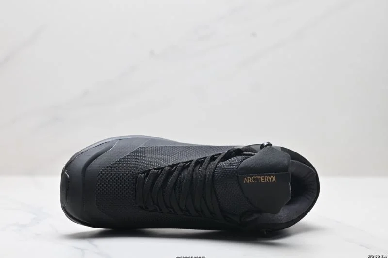 Upgraded Akc Teryx Shoes 3831
