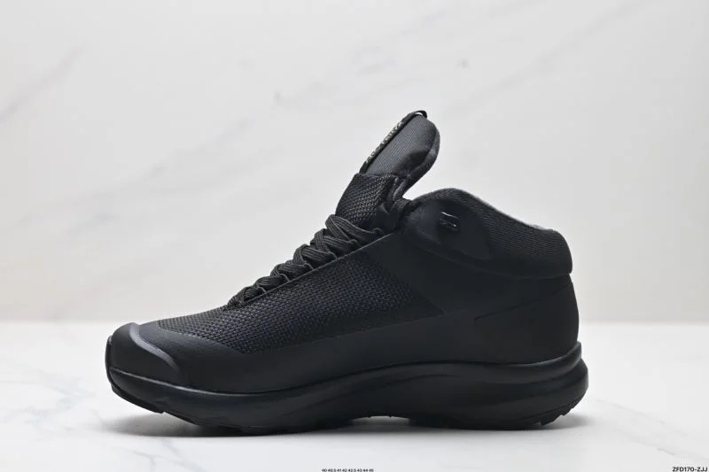 Upgraded Akc Teryx Shoes 3831