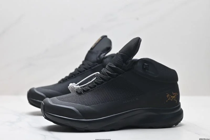Upgraded Akc Teryx Shoes 3831