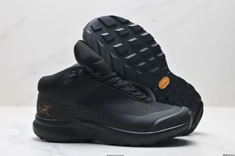 Upgraded Akc Teryx Shoes 3831