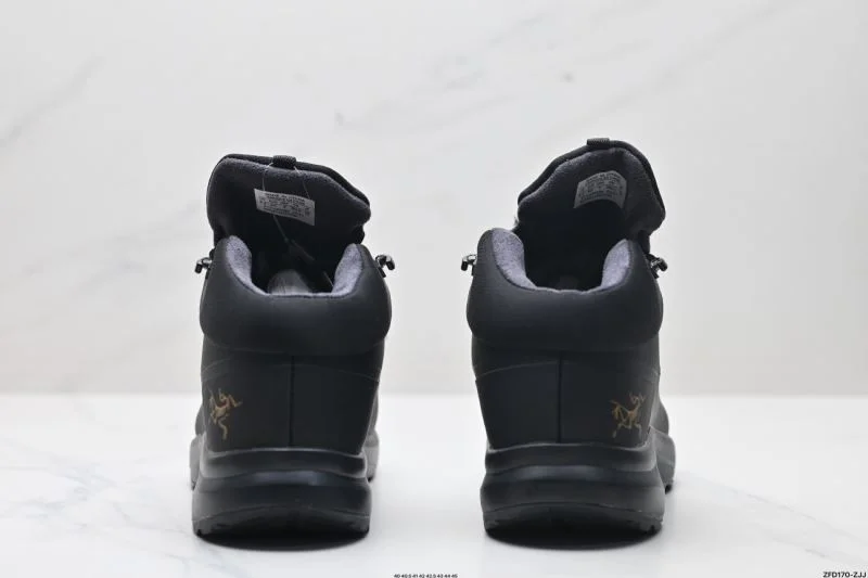 Upgraded Akc Teryx Shoes 3831