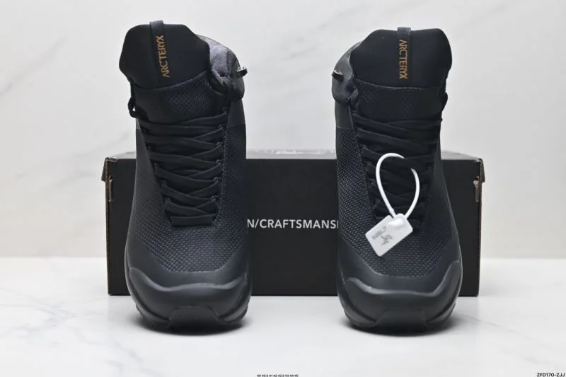 Upgraded Akc Teryx Shoes 3831