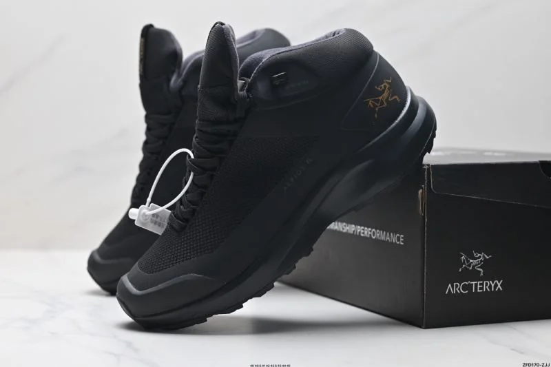 Upgraded Akc Teryx Shoes 3831