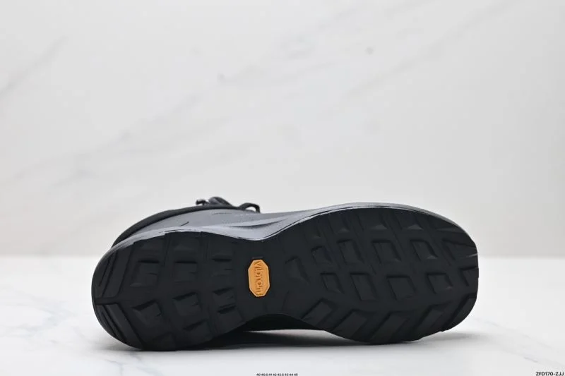 Upgraded Akc Teryx Shoes 3831