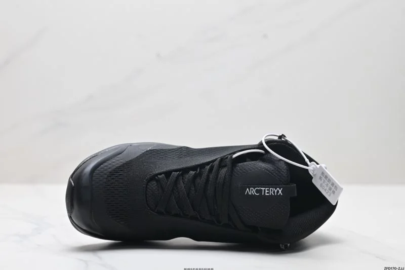 Elegant Akc Teryx Shoes 3837