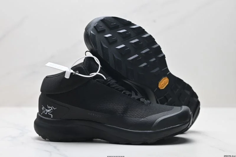 Elegant Akc Teryx Shoes 3837
