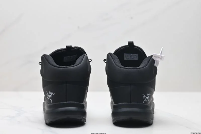 Elegant Akc Teryx Shoes 3837