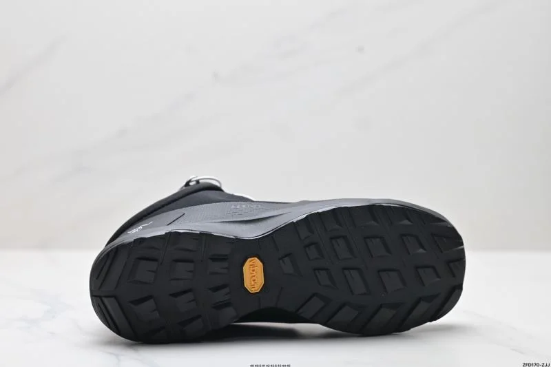 Elegant Akc Teryx Shoes 3837