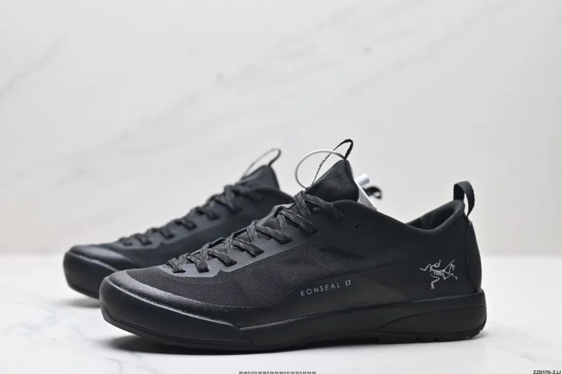 Practical Akc Teryx Shoes 3822