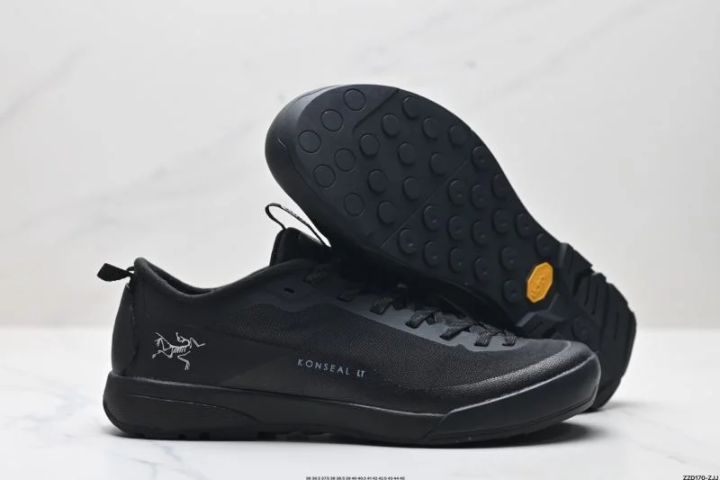 Practical Akc Teryx Shoes 3822
