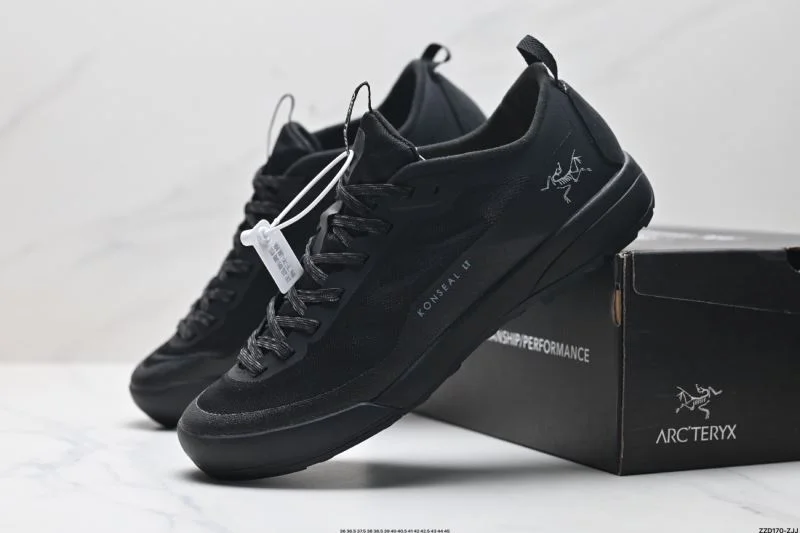 Practical Akc Teryx Shoes 3822