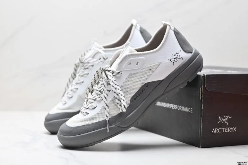 SmartChoice Akc Teryx Shoes 3819