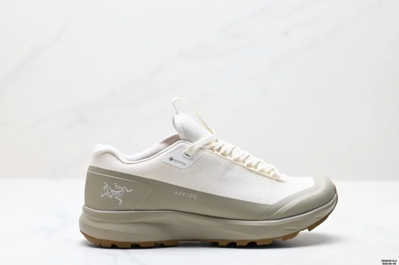 Akc Teryx Shoes TechFriendly 3840