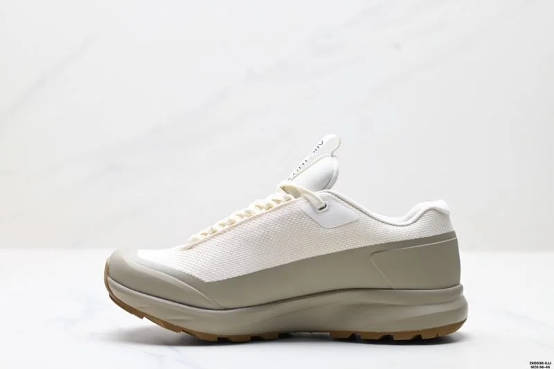 Akc Teryx Shoes TechFriendly 3840