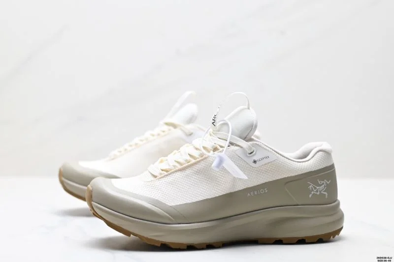 Akc Teryx Shoes TechFriendly 3840