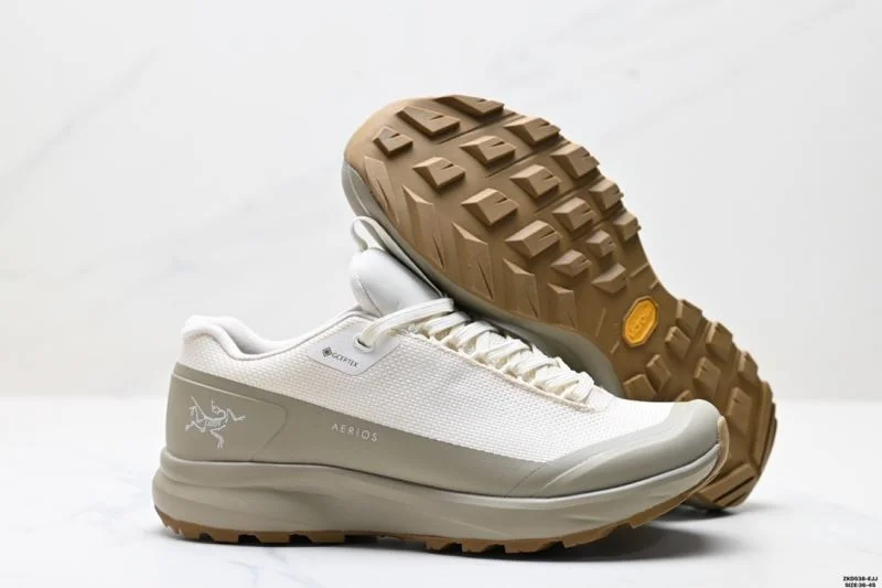 Akc Teryx Shoes TechFriendly 3840