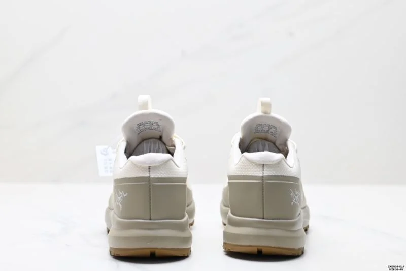Akc Teryx Shoes TechFriendly 3840