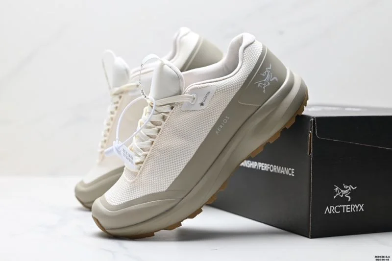 Akc Teryx Shoes TechFriendly 3840