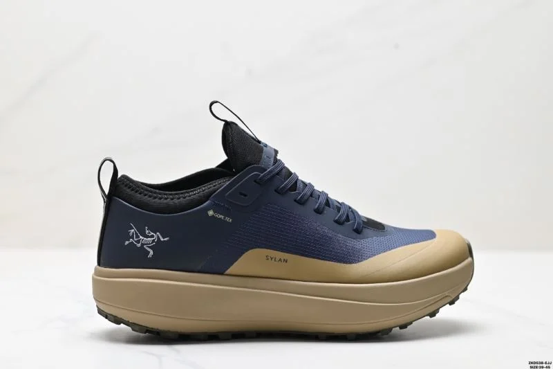Tailored Akc Teryx Shoes 3817