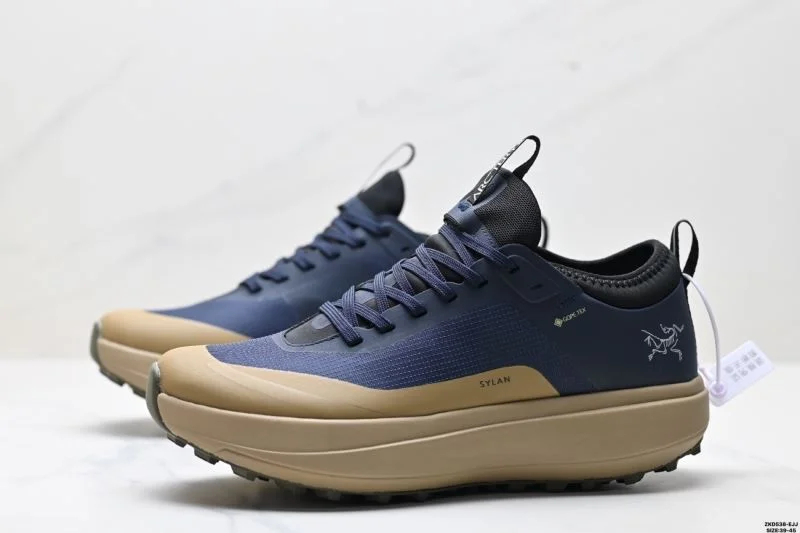 Tailored Akc Teryx Shoes 3817