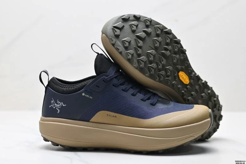 Tailored Akc Teryx Shoes 3817