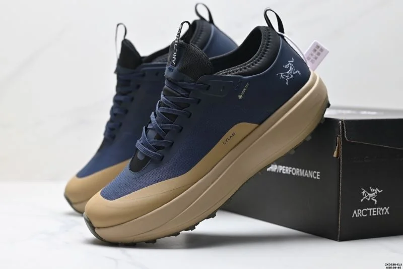 Tailored Akc Teryx Shoes 3817
