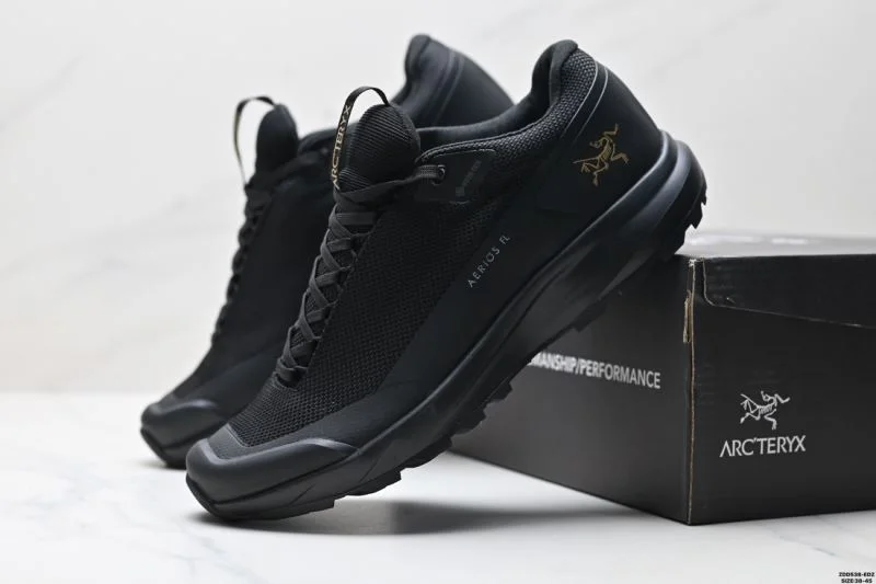 Akc Teryx Shoes AllSeason 3820
