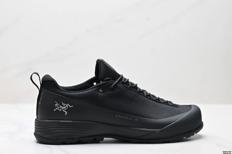 Refined Akc Teryx Shoes 3818