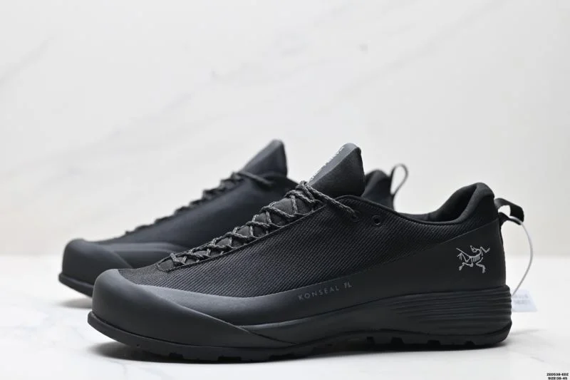 Refined Akc Teryx Shoes 3818