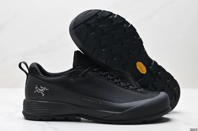 Refined Akc Teryx Shoes 3818