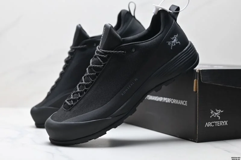 Refined Akc Teryx Shoes 3818