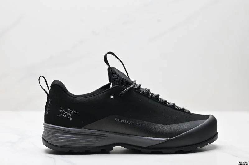 Casual Akc Teryx Shoes 3815