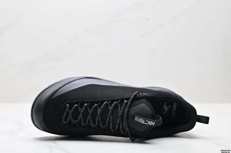 Casual Akc Teryx Shoes 3815