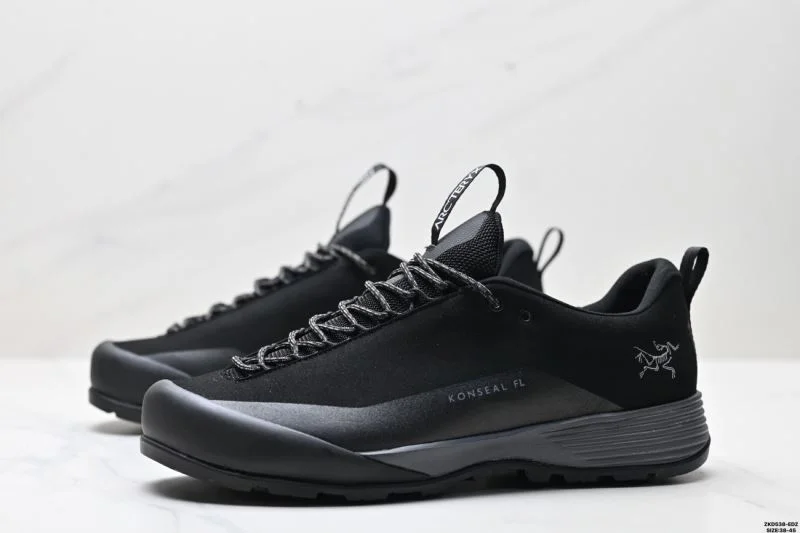 Casual Akc Teryx Shoes 3815