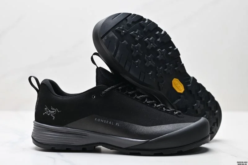 Casual Akc Teryx Shoes 3815