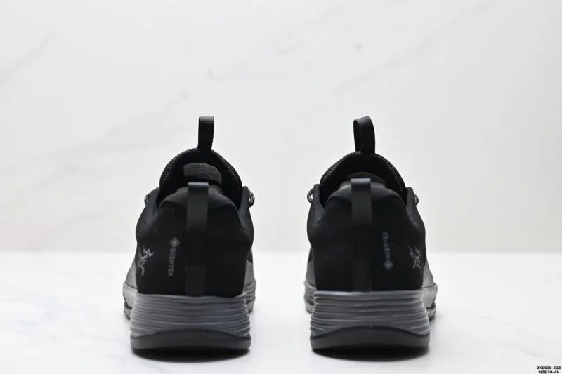 Casual Akc Teryx Shoes 3815