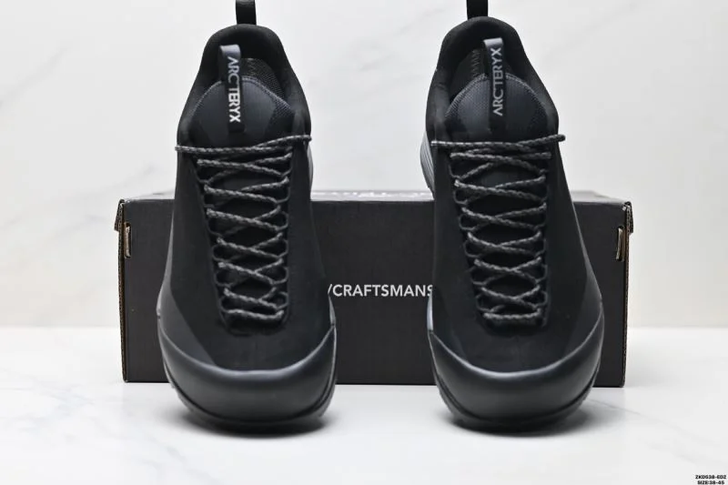 Casual Akc Teryx Shoes 3815