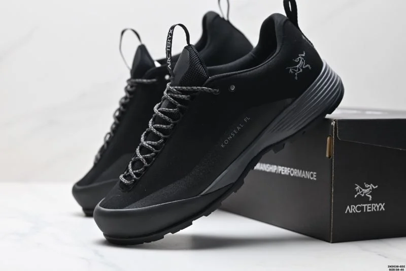 Casual Akc Teryx Shoes 3815