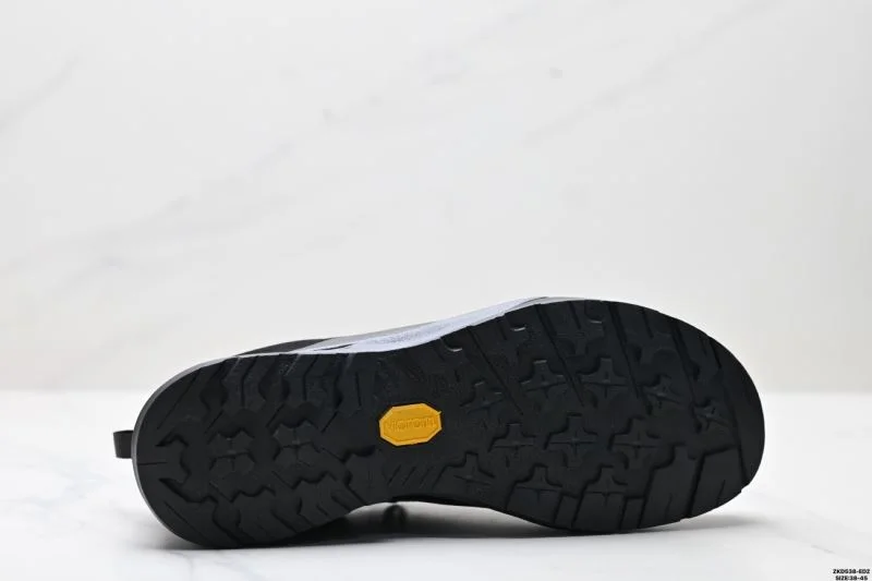 Casual Akc Teryx Shoes 3815