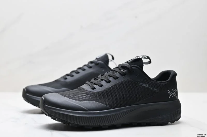 Akc Teryx Shoes EasyMatch 3816