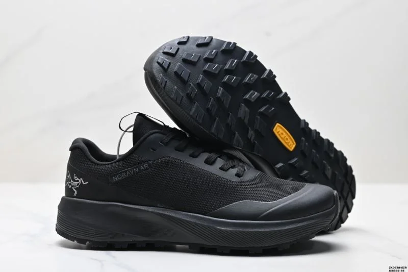 Akc Teryx Shoes EasyMatch 3816