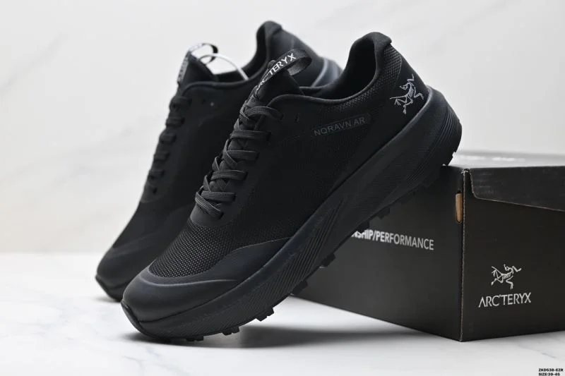Akc Teryx Shoes EasyMatch 3816