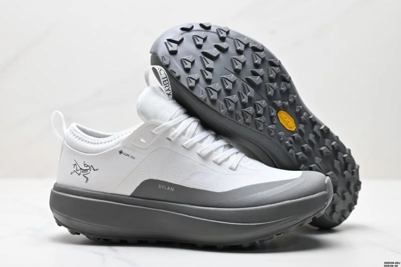 Akc Teryx Shoes EasyMatch 3823