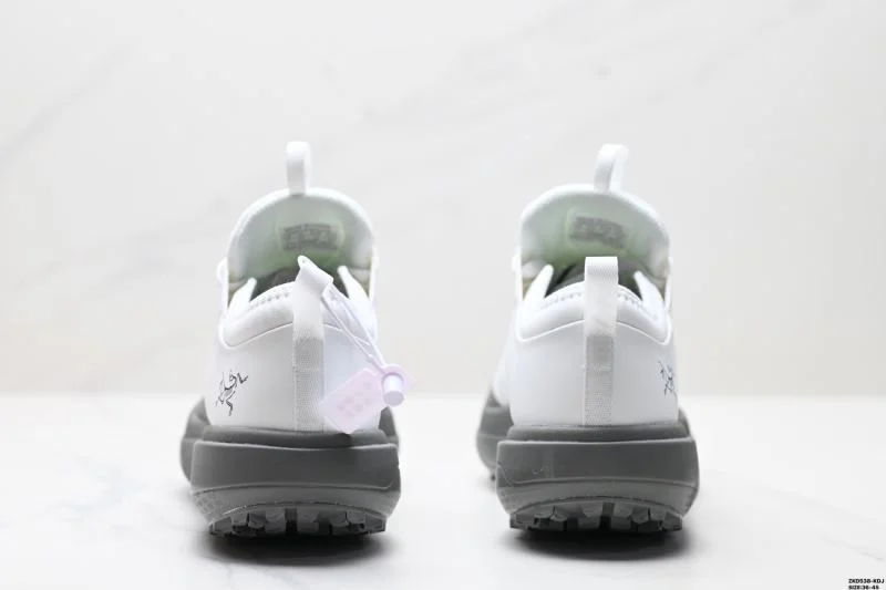 Akc Teryx Shoes EasyMatch 3823